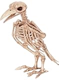 Crazy Bonez Skeleton Raven