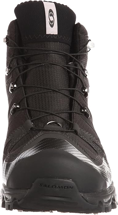 salomon synapse snow