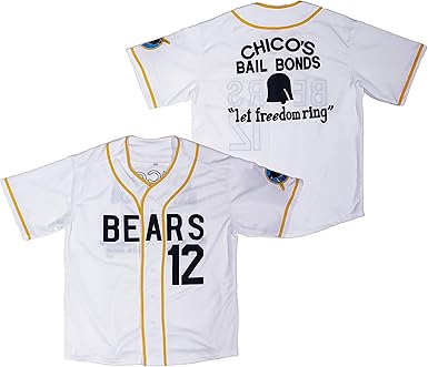 bad news bears jersey amazon