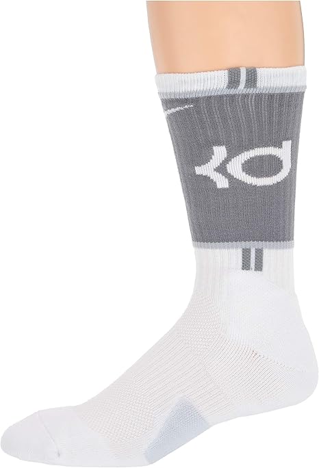 elite basketball socks