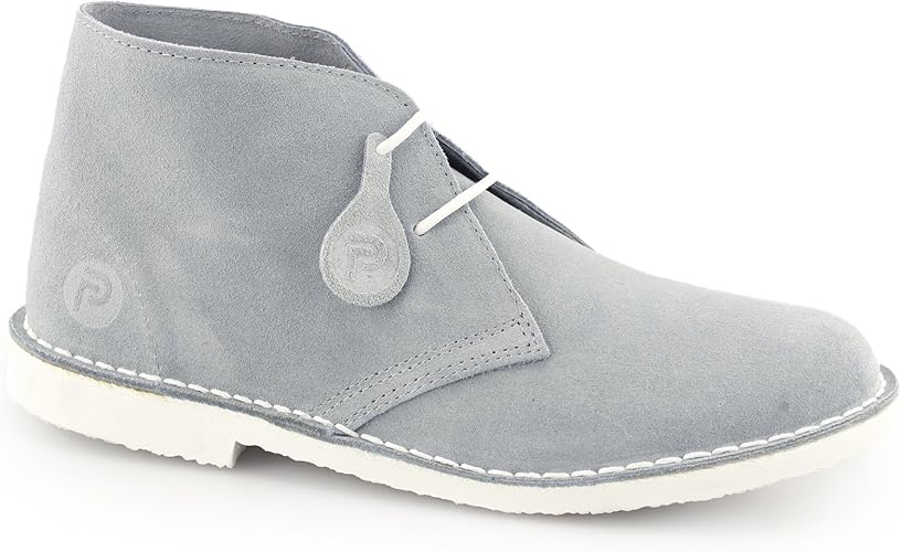 ladies desert boots uk