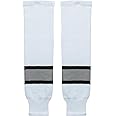EALER HSK Series Multiple Colors Knit Hockey Socks Junior To Senior