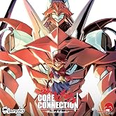 Japanime Games Core Connection: Rise of Atlantis Deck Building Game