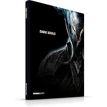 Dark Souls II Collector's Edition Guide | Amazon.com.br