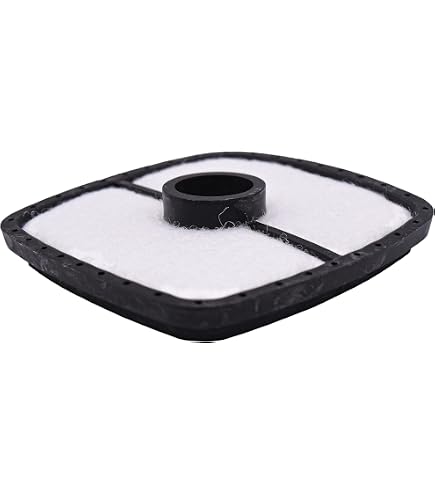 thumbnail image 2 of Aazon.co: Echo & SHINDAIWA Genuine A226001410 AIR Filter - Double Layer New OE Replaces... 2 of 11