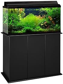 Aquatic Fundamentals 50/65 Gallon Upright Aquarium Stand