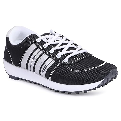 goldstar black shoes