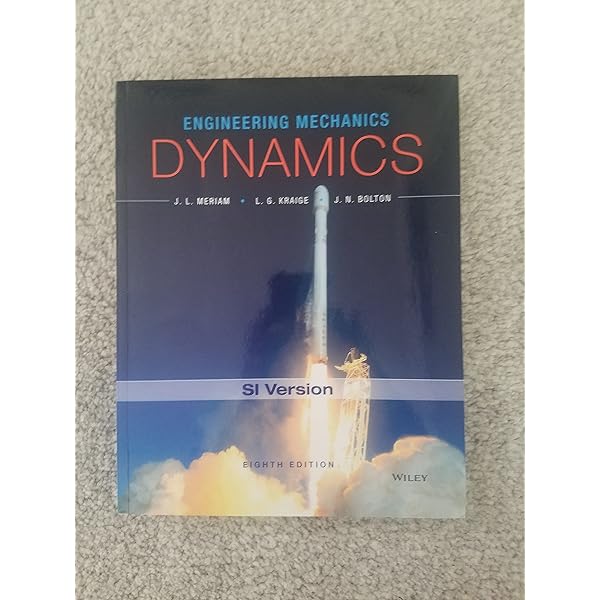 Amazon.com: Engineering Mechanics: Statics: 9781119723516
