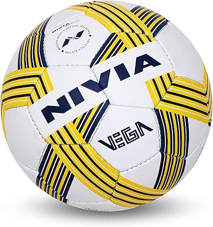 Nivia vega football Clearance