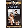 Guess Who's Coming to Dinner [DVD]