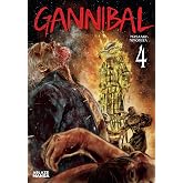 GANNIBAL VOL. 4