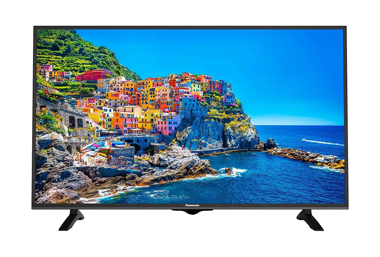 Panasonic 80 cm Viera HD Ready LED TV TH-32ES500D: Amazon.in: Electronics