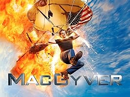MacGyver, Season 1