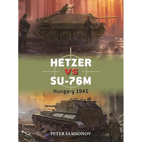 British Tanks of the Red Army: Samsonov, Peter: 9781911704065