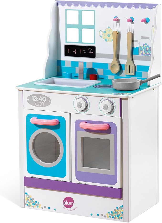 plum kids kitchen