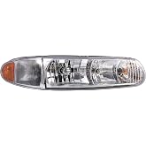 Dorman 1590097 Passenger Side Headlight Assembly | Fits Select Buick Models