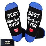 ZXGXLAW Christmas Gifts Idea for Best Husband