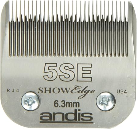 dog grooming clipper blades