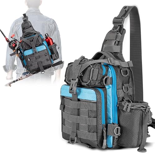 cheap wildriver tackle bag Wild River FRONTIER Lighted Bar Handle Tackle Bag w-o Trays [WN3702]