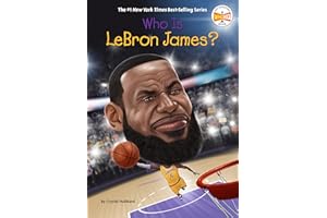 Who Is LeBron James? (Who Was?)