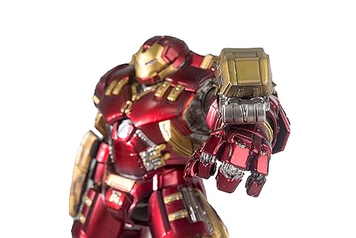 Comicave Studios Marvel Iron Man Mark XLIV (44) Hulkbuster