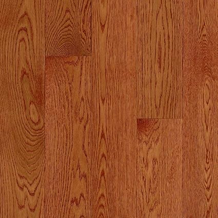 Amazon Com Bruce American Originals Ginger Snap Oak 3 4 In