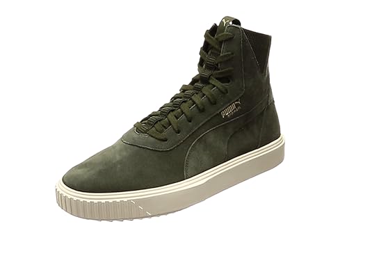 puma breaker evolution