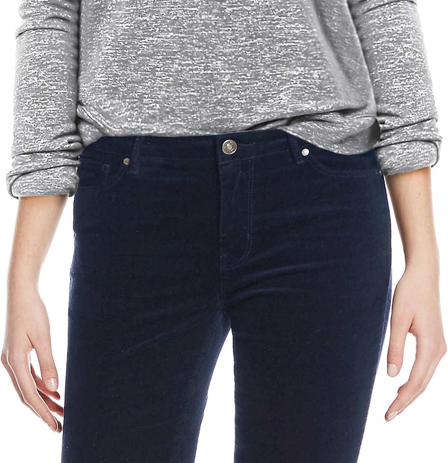 buffalo bronco mid waist slim