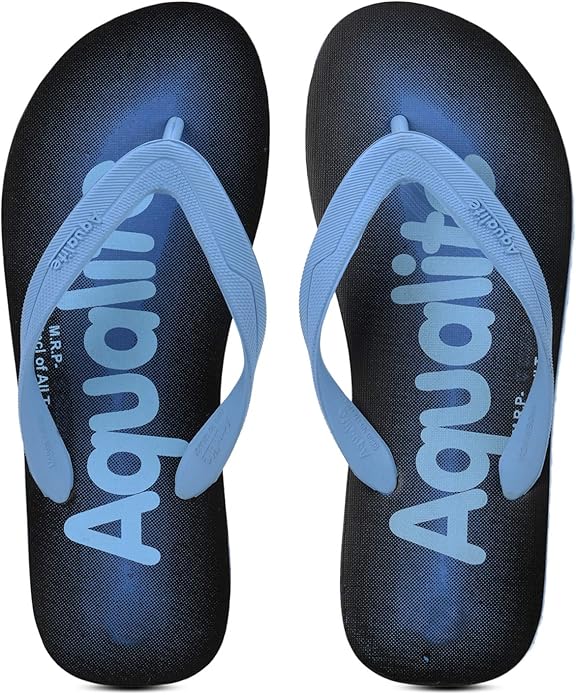 aqualite slippers