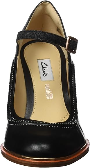 clarks ellis mae mary jane shoe