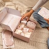 Conforela Self Care Gift Set 8pcs Women Relaxation Pamper Birthday New Mum view 2