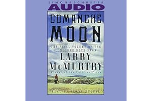 Comanche Moon
