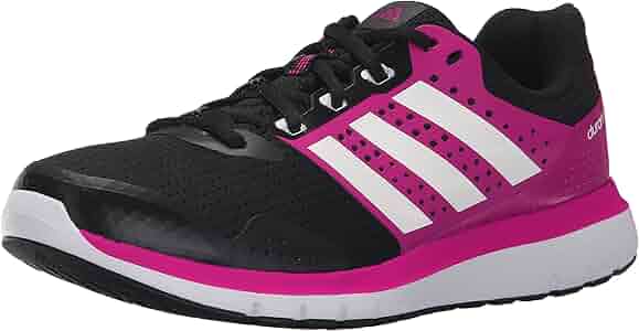adidas duramo 7 women's running shoes