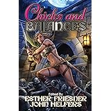 Chicks and Balances (7) (Chicks in Chainmail)