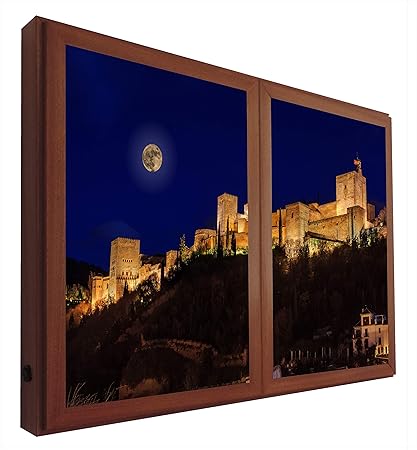 15 Idee Su Quadri Retroilluminati Decorazioni Led Illuminazione