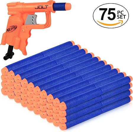 nerf jolt amazon