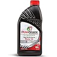 PENN GRADE 1, 71156, Monograde High Performance Oil SAE 50, 1 Quart (12 Pack)