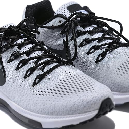 AOMIDI Pair Shoelaces Round Athletic Shoes Lace for Boot Laces