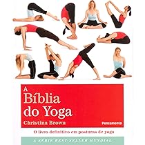 2,100 Asanas: The Complete Yoga Poses | Amazon.com.br