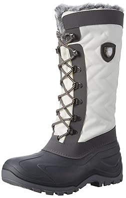 CMP Damen Nietos Schneestiefel