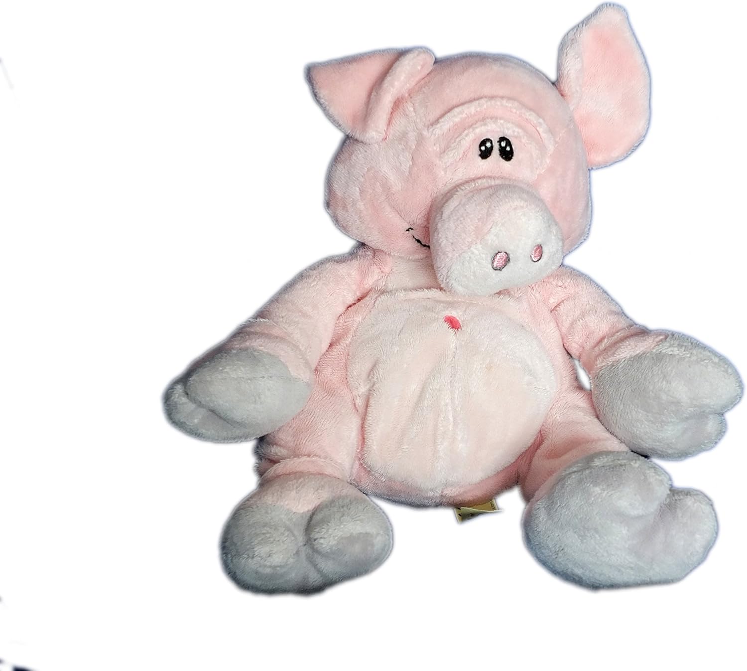 keel toys pig