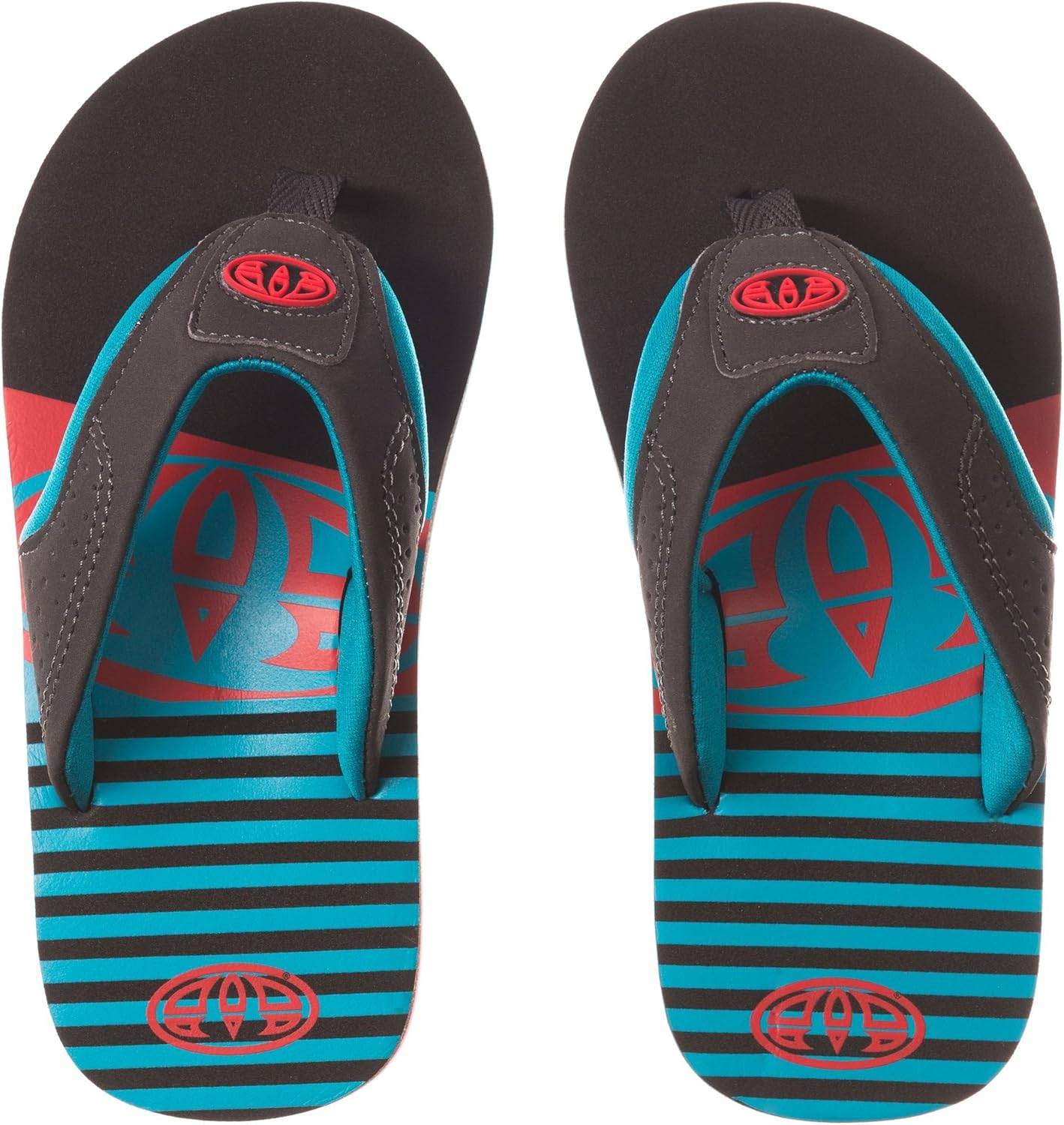 next boys flip flops