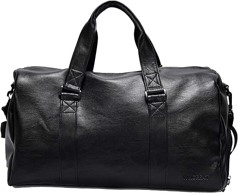mens travel holdall