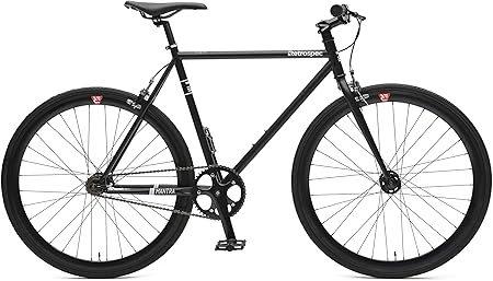 Retrospec mantra v2 review Outlet