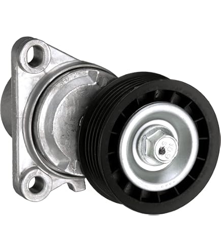 Belt Idler Pulley Gates 36198 DriveAlign Belt Tensioner Pulley