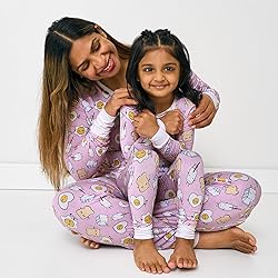Little Sleepies Two-Piece Pajama Set for Boys