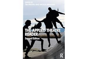 The Applied Theatre Reader