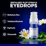 Optase Life Bright Eyes Drops for Redness, Irritation & Tiredness Relief view 3