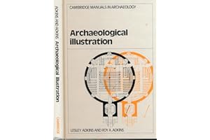 Archaeological Illustration