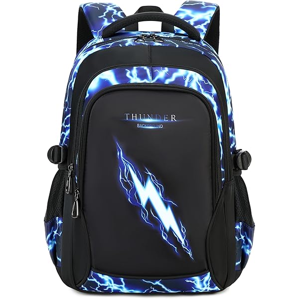Rolling BackPack - Justin Bieber Large Rolling School Bag - View #2
